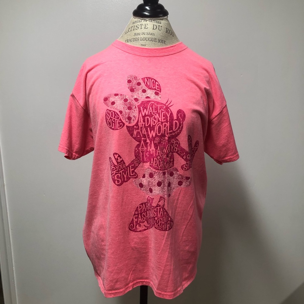 Disney t-shirt